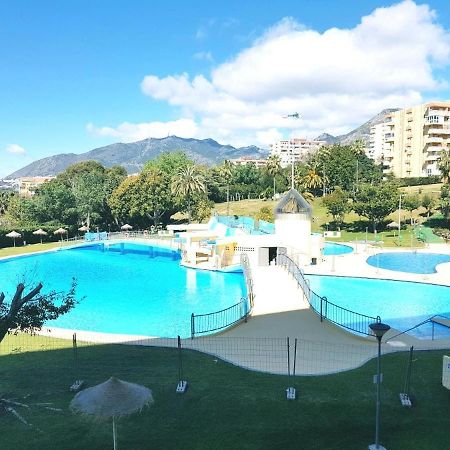 Minerva Estudio Suite La Biznaga , Beach And Pool Benalmadena Exterior photo