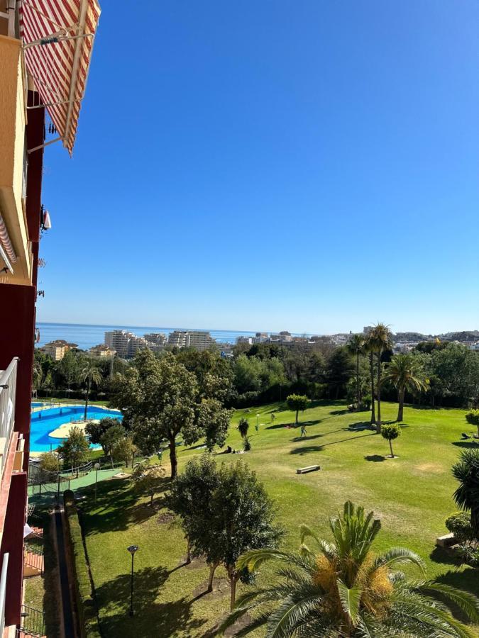 Minerva Estudio Suite La Biznaga , Beach And Pool Benalmadena Exterior photo